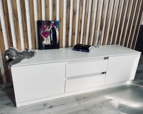 Тумба ТВ большая Парус в Троицке - troick.mebel24.online | фото 8