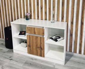 Тумба ТВ малая Парус в Троицке - troick.mebel24.online | фото 6