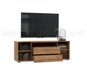 СОРЕНТО Тумба ТВ в Троицке - troick.mebel24.online | фото 2