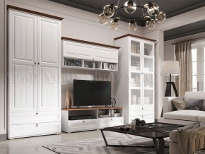 ВАЛЕНСИЯ Тумба ТВ в Троицке - troick.mebel24.online | фото 2