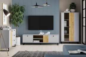 Тумба ТВА НМ 014.46 "Бруно" в Троицке - troick.mebel24.online | фото 3