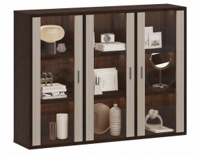 Тумба-витрина Домино СУ(ш3в1)+3ФС в Троицке - troick.mebel24.online | фото 2