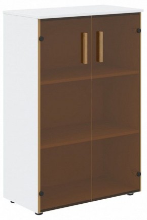 Тумба-витрина Forta FMC 80.2 в Троицке - troick.mebel24.online | фото