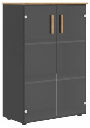 Тумба-витрина Forta FMC 80.2 в Троицке - troick.mebel24.online | фото