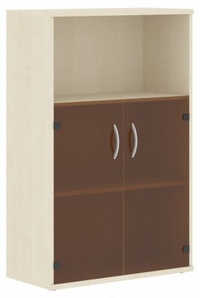 Тумба-витрина Imago СТ-2.2 в Троицке - troick.mebel24.online | фото