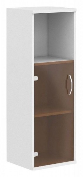 Тумба-витрина Imago СУ-2.2 в Троицке - troick.mebel24.online | фото