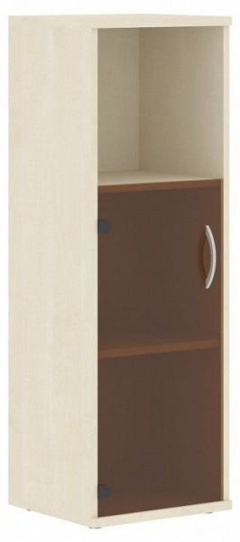 Тумба-витрина Imago СУ-2.2 в Троицке - troick.mebel24.online | фото