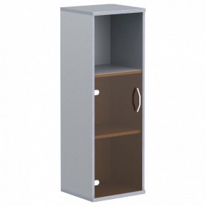 Тумба-витрина Imago СУ-2.2 в Троицке - troick.mebel24.online | фото