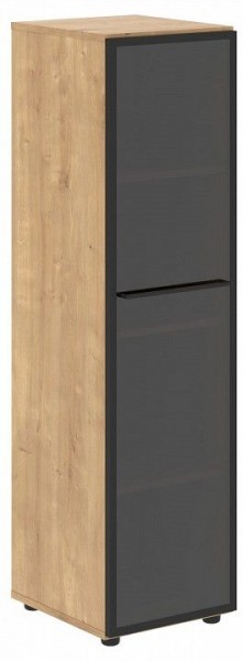 Тумба-витрина Loftis LMC 40.2(L) в Троицке - troick.mebel24.online | фото
