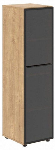 Тумба-витрина Loftis LMC 40.2(R) в Троицке - troick.mebel24.online | фото
