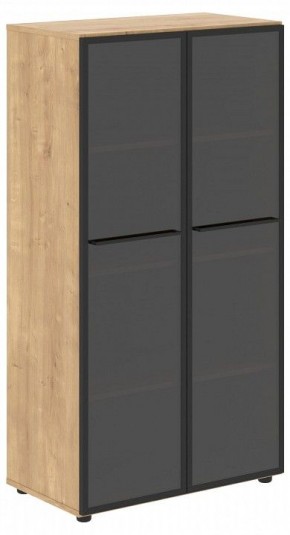 Тумба-витрина Loftis LMC 80.2 в Троицке - troick.mebel24.online | фото