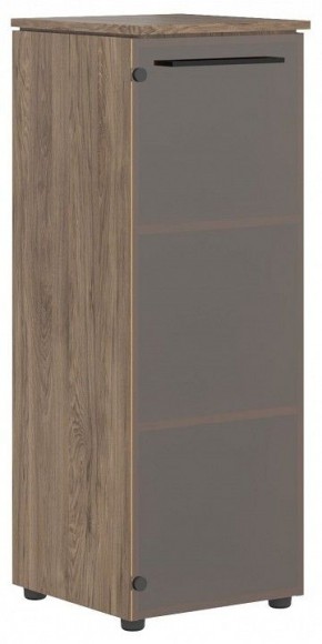 Тумба-витрина Morris Trend MMC 42.2 в Троицке - troick.mebel24.online | фото