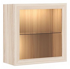 Тумба-витрина Нобиле ПНК в Троицке - troick.mebel24.online | фото 2