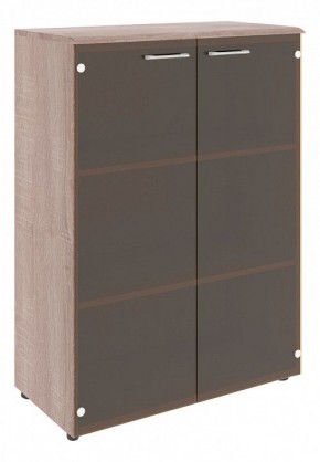 Тумба-витрина Wave WMC 85.2 в Троицке - troick.mebel24.online | фото