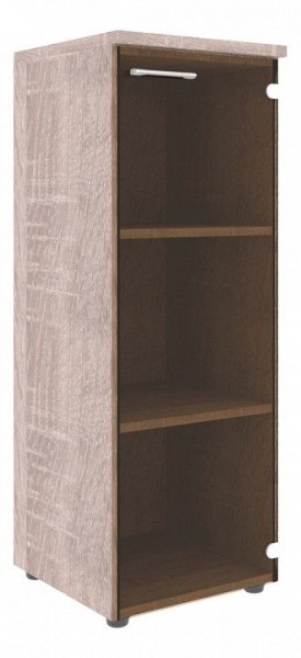 Тумба-витрина XTEN XMC 42.2 в Троицке - troick.mebel24.online | фото