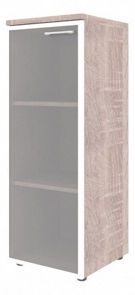 Тумба-витрина XTEN XMC 42.7(L) в Троицке - troick.mebel24.online | фото