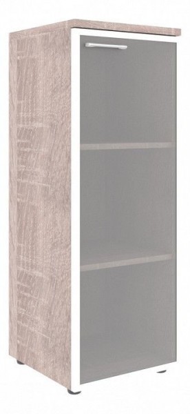 Тумба-витрина XTEN XMC 42.7(R) в Троицке - troick.mebel24.online | фото