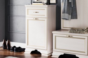 Тумба высокая 450 Сиена в Троицке - troick.mebel24.online | фото 2