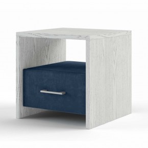 Тумба Wood в ткани велюр Enigma в Троицке - troick.mebel24.online | фото