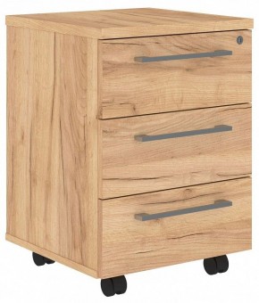 Тумбочка Alto AMC-3D.A в Троицке - troick.mebel24.online | фото