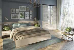 Тумбочка навесная Лациа СТЛ.418.02 в Троицке - troick.mebel24.online | фото 2