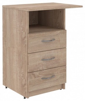 Тумбочка Simple SC-3D.2A в Троицке - troick.mebel24.online | фото