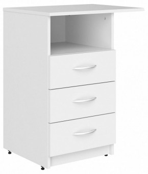Тумбочка Simple SC-3D.2A в Троицке - troick.mebel24.online | фото