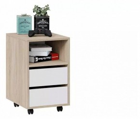 Тумбочка Тип 14 в Троицке - troick.mebel24.online | фото 3