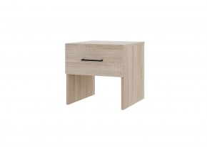 Тумбочка VICTOR (Сонома) в Троицке - troick.mebel24.online | фото