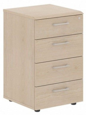 Тумбочка Wave WLC-4D.1.A в Троицке - troick.mebel24.online | фото