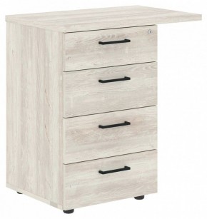 Тумбочка Xten XLC-4D.2A в Троицке - troick.mebel24.online | фото