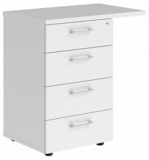 Тумбочка Xten XLC-4D.2A в Троицке - troick.mebel24.online | фото