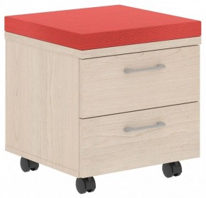 Тумбочка Xten XMC-2D.1A в Троицке - troick.mebel24.online | фото