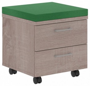 Тумбочка Xten XMC-2D.1A в Троицке - troick.mebel24.online | фото