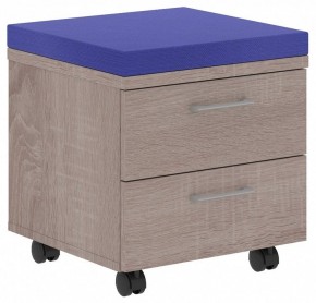 Тумбочка Xten XMC-2D.1A в Троицке - troick.mebel24.online | фото