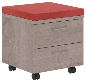 Тумбочка Xten XMC-2D.1A в Троицке - troick.mebel24.online | фото