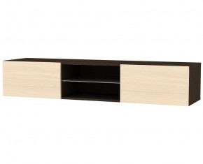 ТВ тумба подвесная TV74 в Троицке - troick.mebel24.online | фото