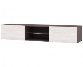 ТВ тумба подвесная TV74 в Троицке - troick.mebel24.online | фото 14