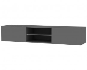 ТВ тумба подвесная TV74 в Троицке - troick.mebel24.online | фото 21