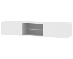 ТВ тумба подвесная TV74 в Троицке - troick.mebel24.online | фото 7