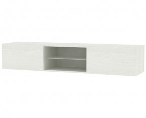 ТВ тумба подвесная TV74 (ВД) в Троицке - troick.mebel24.online | фото