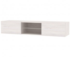 ТВ тумба подвесная TV74 (ЯАС) в Троицке - troick.mebel24.online | фото