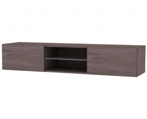 ТВ тумба подвесная TV74 (ЯАТ) в Троицке - troick.mebel24.online | фото