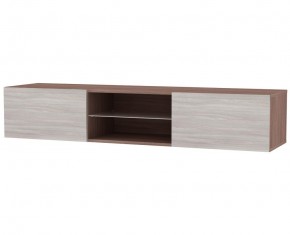 ТВ тумба подвесная TV75 в Троицке - troick.mebel24.online | фото