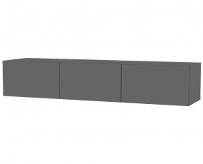 ТВ тумба подвесная TV76 в Троицке - troick.mebel24.online | фото 21