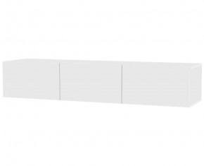 ТВ тумба подвесная TV76 в Троицке - troick.mebel24.online | фото 7