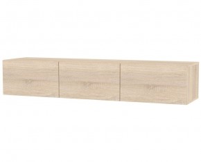 ТВ тумба подвесная TV76 (ДСС) в Троицке - troick.mebel24.online | фото