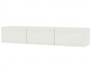 ТВ тумба подвесная TV76 (ВД) в Троицке - troick.mebel24.online | фото