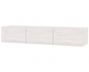 ТВ тумба подвесная TV76 (ЯАС) в Троицке - troick.mebel24.online | фото