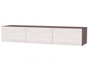 ТВ тумба подвесная TV77 в Троицке - troick.mebel24.online | фото 15